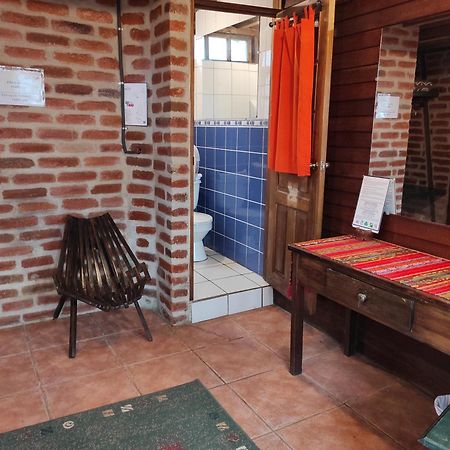 Tandayapa Bellavista Cloud Forest Lodge & Private Protected Area מראה חיצוני תמונה