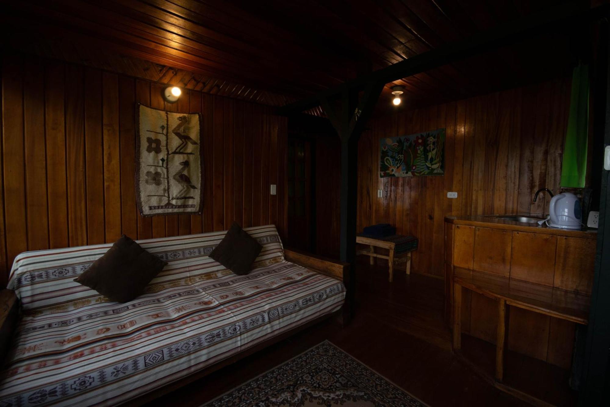 Tandayapa Bellavista Cloud Forest Lodge & Private Protected Area מראה חיצוני תמונה