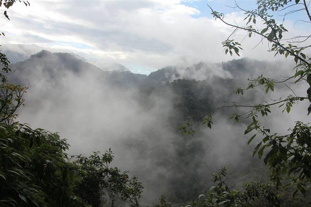 Tandayapa Bellavista Cloud Forest Lodge & Private Protected Area מראה חיצוני תמונה
