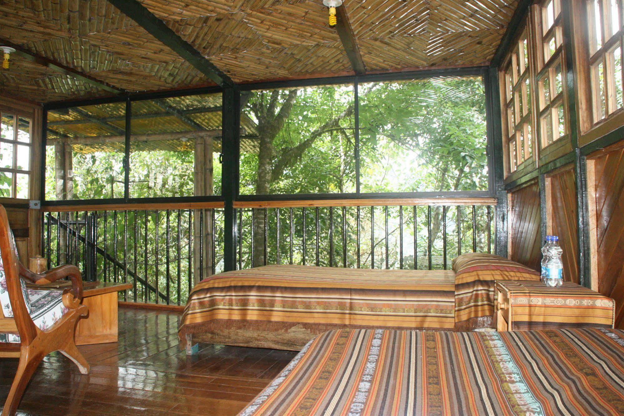 Tandayapa Bellavista Cloud Forest Lodge & Private Protected Area מראה חיצוני תמונה