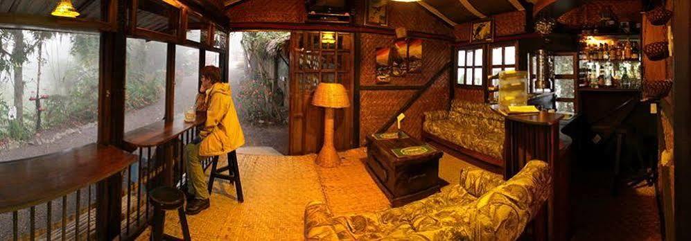 Tandayapa Bellavista Cloud Forest Lodge & Private Protected Area מראה חיצוני תמונה